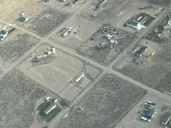6355 Taylor AVE, Ryndon, NV 89801