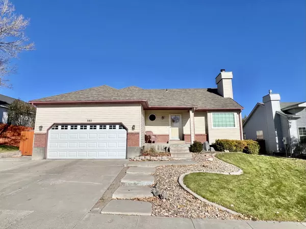 380 Poplar DR, Elko, NV 89801
