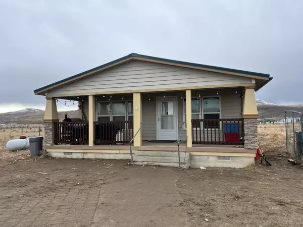 6654 Indian Hills DR, Elko, NV 89801