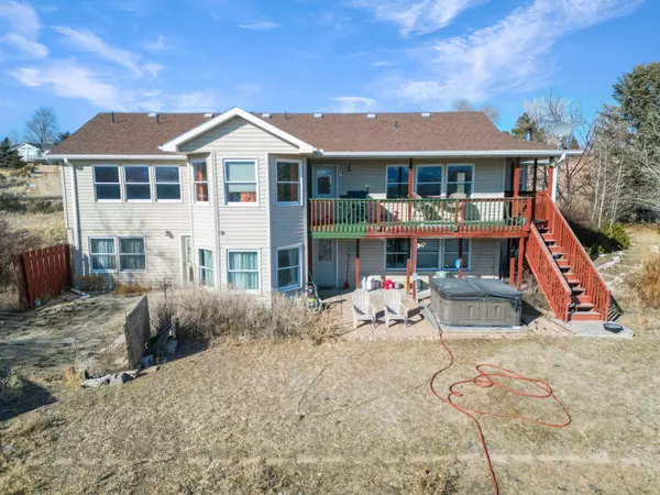 Spring Creek, NV 89815,538 Balsam DR