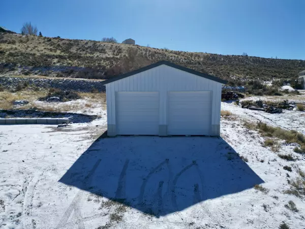 344 Oakshire PL, Spring Creek, NV 89815