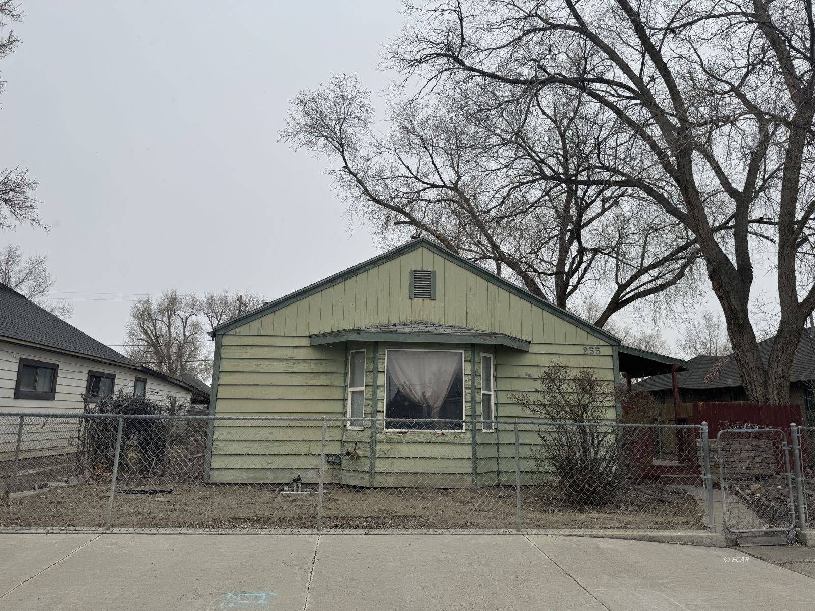 Battle Mountain, NV 89820,255 W 3rd ST