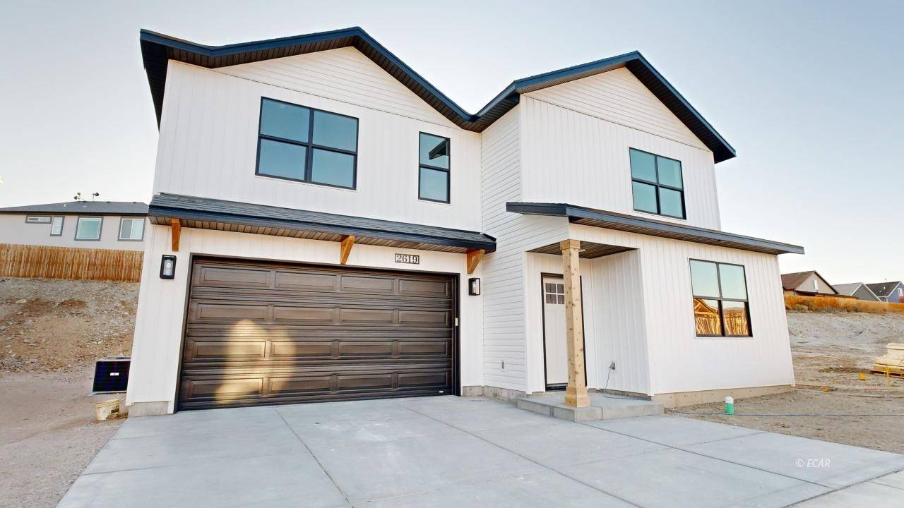 2619 Platinum DR, Elko, NV 89801