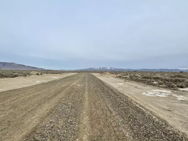 Battle Mountain, NV 89820,685 Painted Sage DR