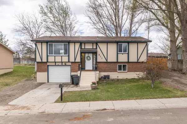 Elko, NV 89801,211 Copper ST