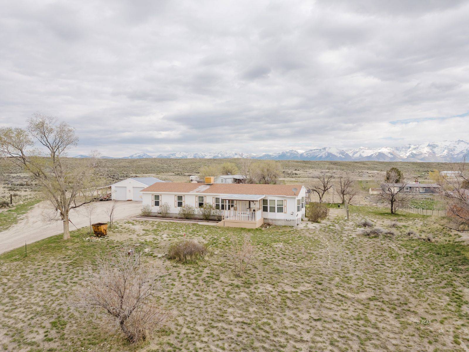 432 Trescartes AVE, Spring Creek, NV 89815