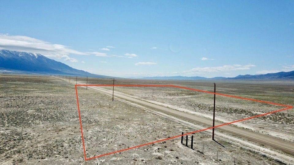 Pilot Valley RD, Elko, NV 89830