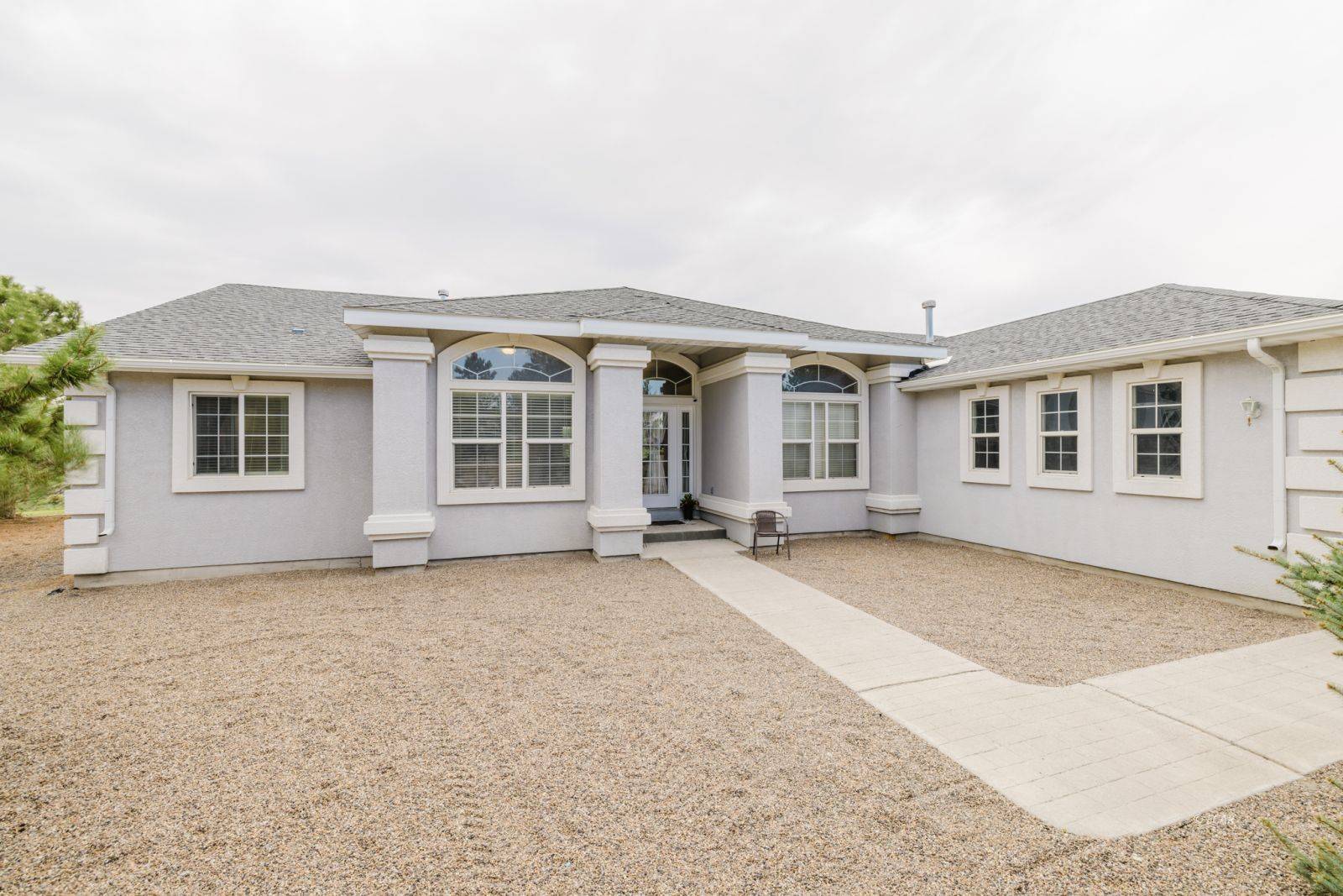 265 Country Club PL, Spring Creek, NV 89801