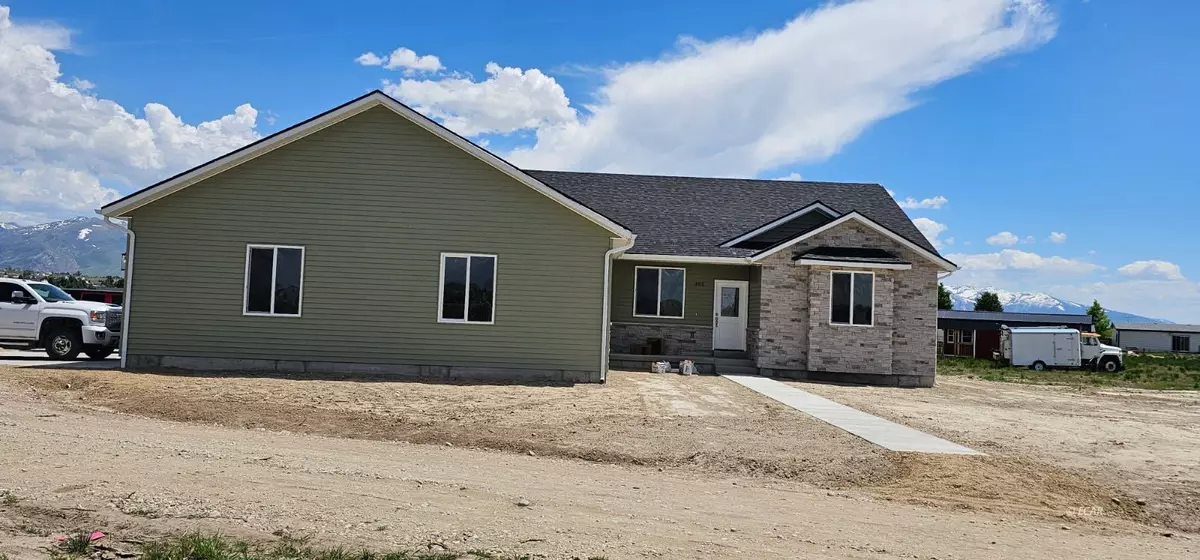 Spring Creek, NV 89815,482 Whear DR