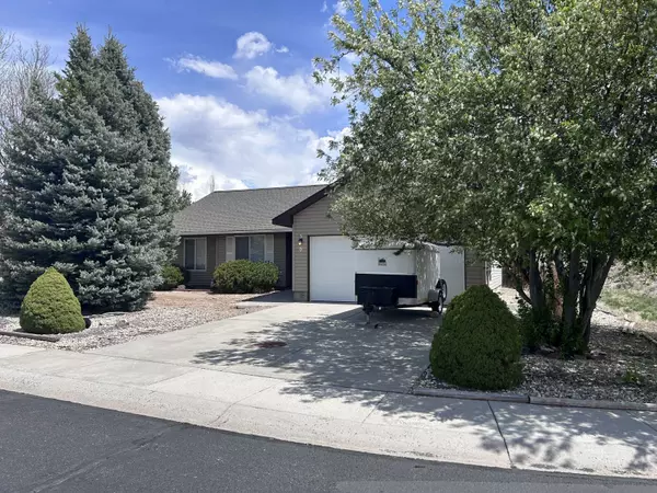 380 Double Down CIR,  Jackpot,  NV 89825