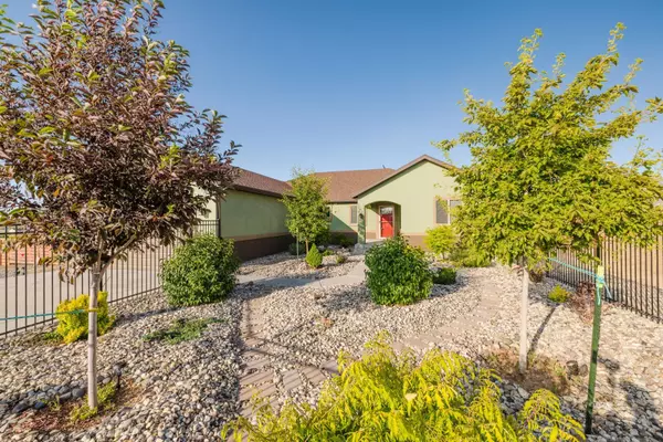 920 Alpine DR, Spring Creek, NV 89815