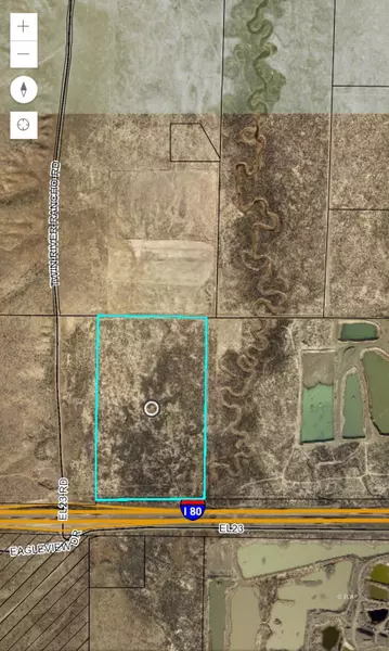 SEC 4 TWP 35N RGE 57E, Elko, NV 89801