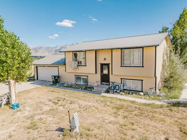 230 Trentwood DR, Spring Creek, NV 89815