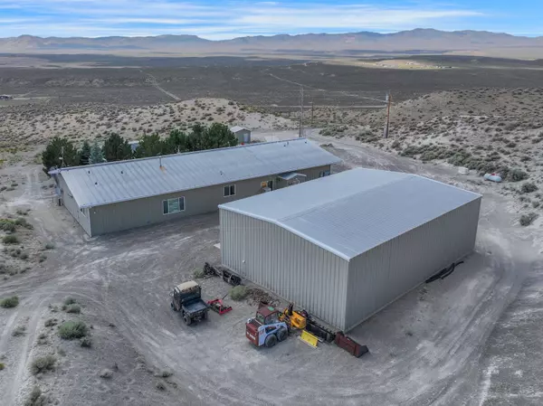 Elko, NV 89801,8826 Coal Mine Canyon RD