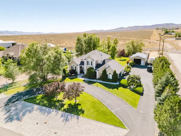 2035 Royal Crest DR, Elko, NV 89801