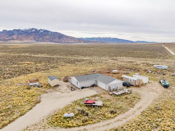Spring Creek, NV 89815,8 Diamondback LN