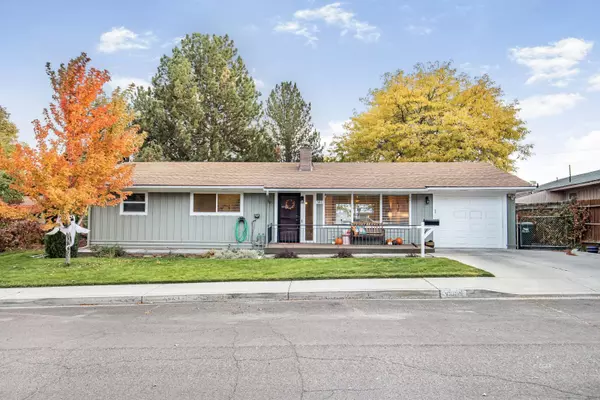 386 W Fir ST, Elko, NV 89801