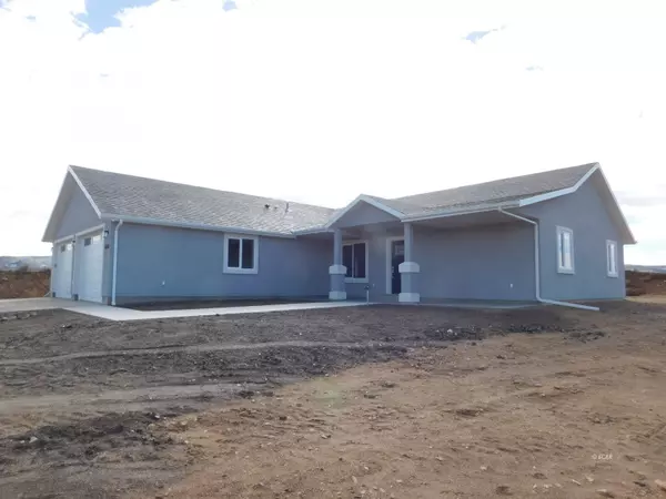 6357 Bullion RD, Elko, NV 89801