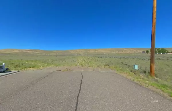 Glen Doren, Jackpot, NV 89825