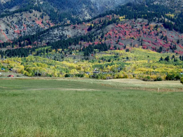 Freedom, WY 83120,LOT 2 RAMBLIN' HILLS