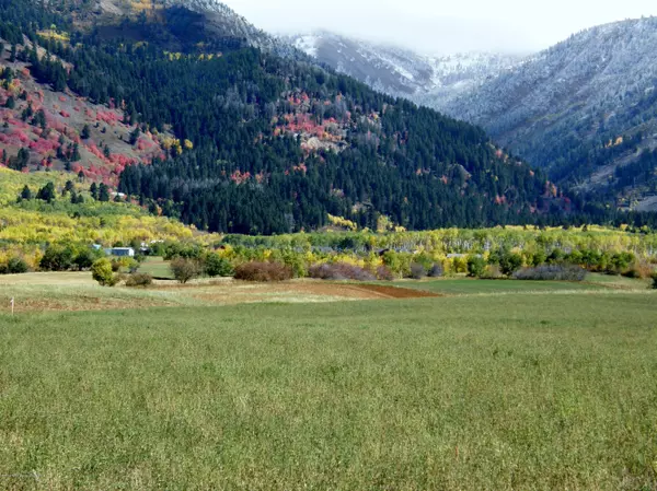 Freedom, WY 83120,LOT 2 RAMBLIN' HILLS