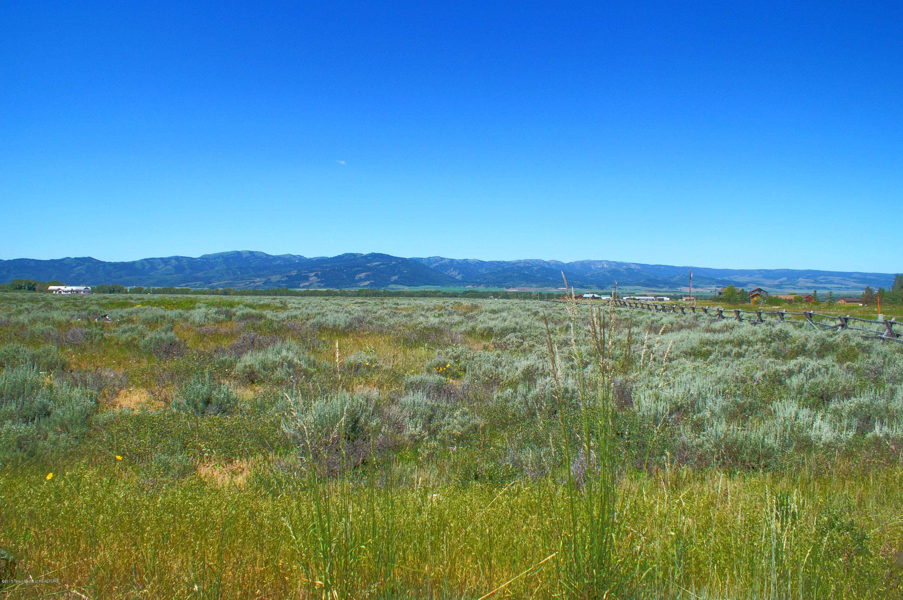 Driggs, ID 83422,404 W 4000 S Road