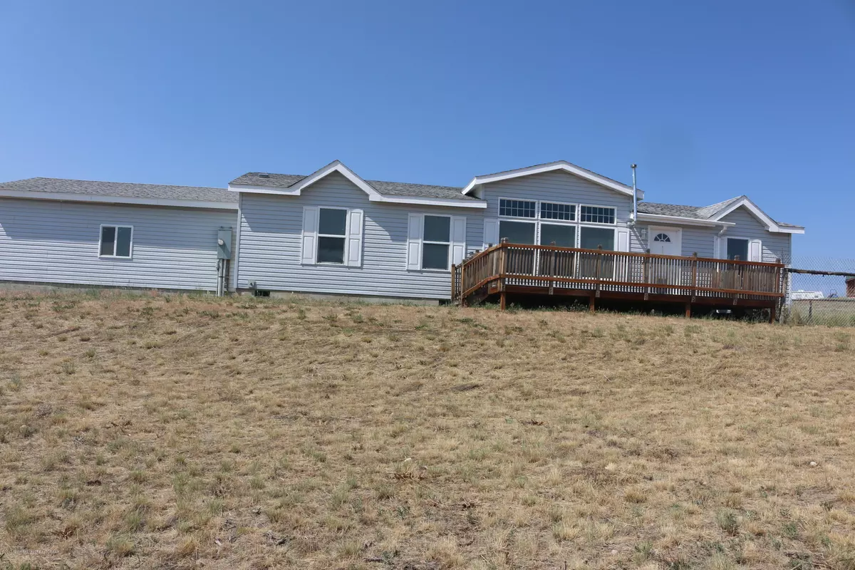 Boulder, WY 82923,7 NEOSHA Trail