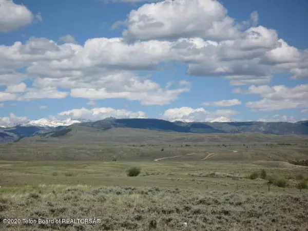 PAWNEE, Boulder, WY 82923