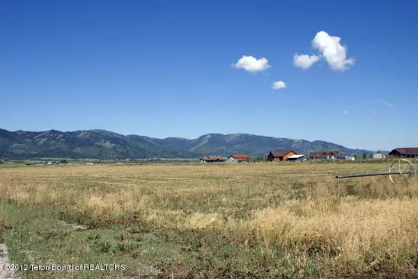 2149 SOUTHERN SKY Drive, Victor, ID 83455