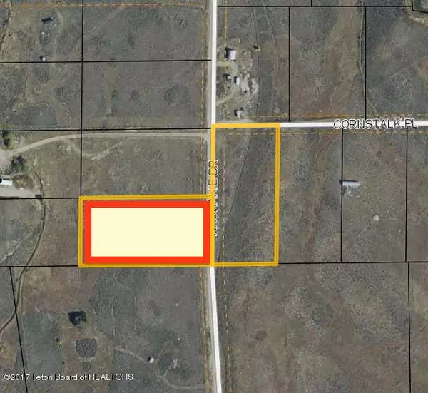LOT 30 GREEN RIVER RANCH UNIT D, Daniel, WY 83115