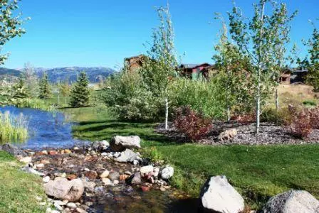 46 WARM CREEK Lane, Victor, ID 83455