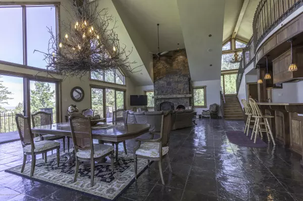 Etna, WY 83118,504 KEYSTONE Trail