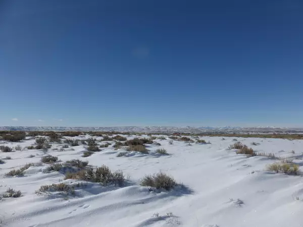 Pinedale, WY 82941,LOT 34 MOOSE RD