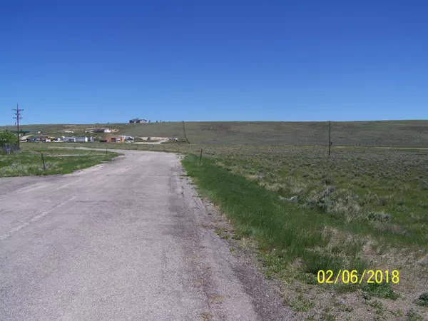 Daniel, WY 83115,HWY 191 /189