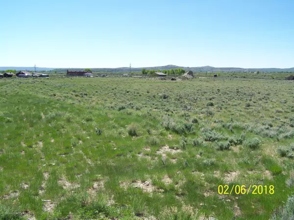 Daniel, WY 83115,HWY 191 /189