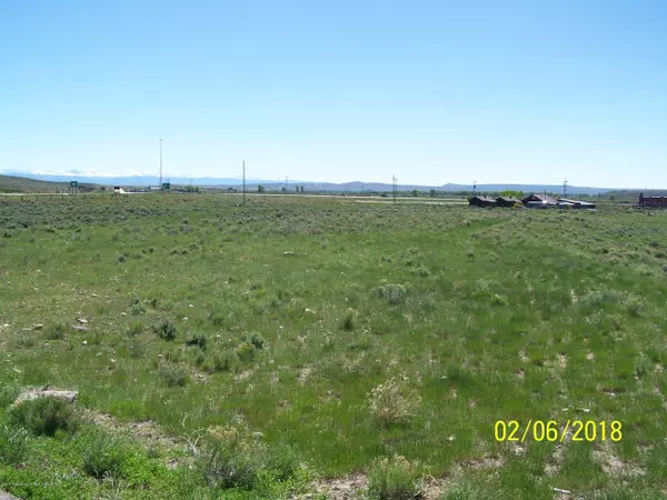 HWY 191 /189, Daniel, WY 83115