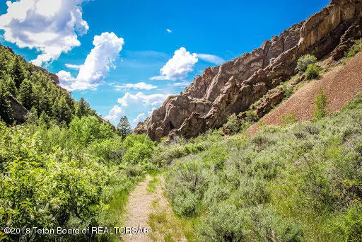 Cokeville, WY 83114,RAYMOND CREEK