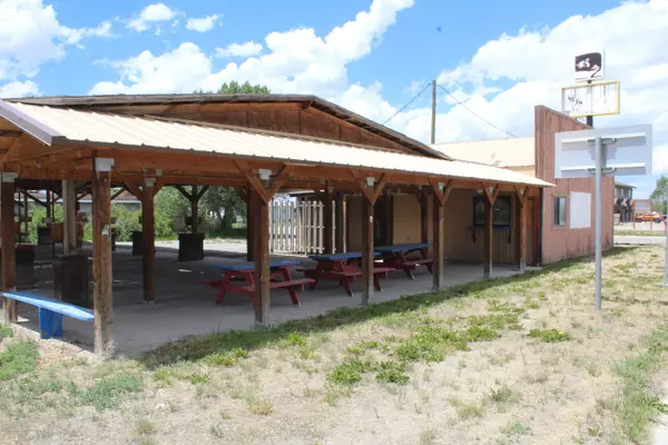 131 N FRONT Street, Big Piney, WY 83113