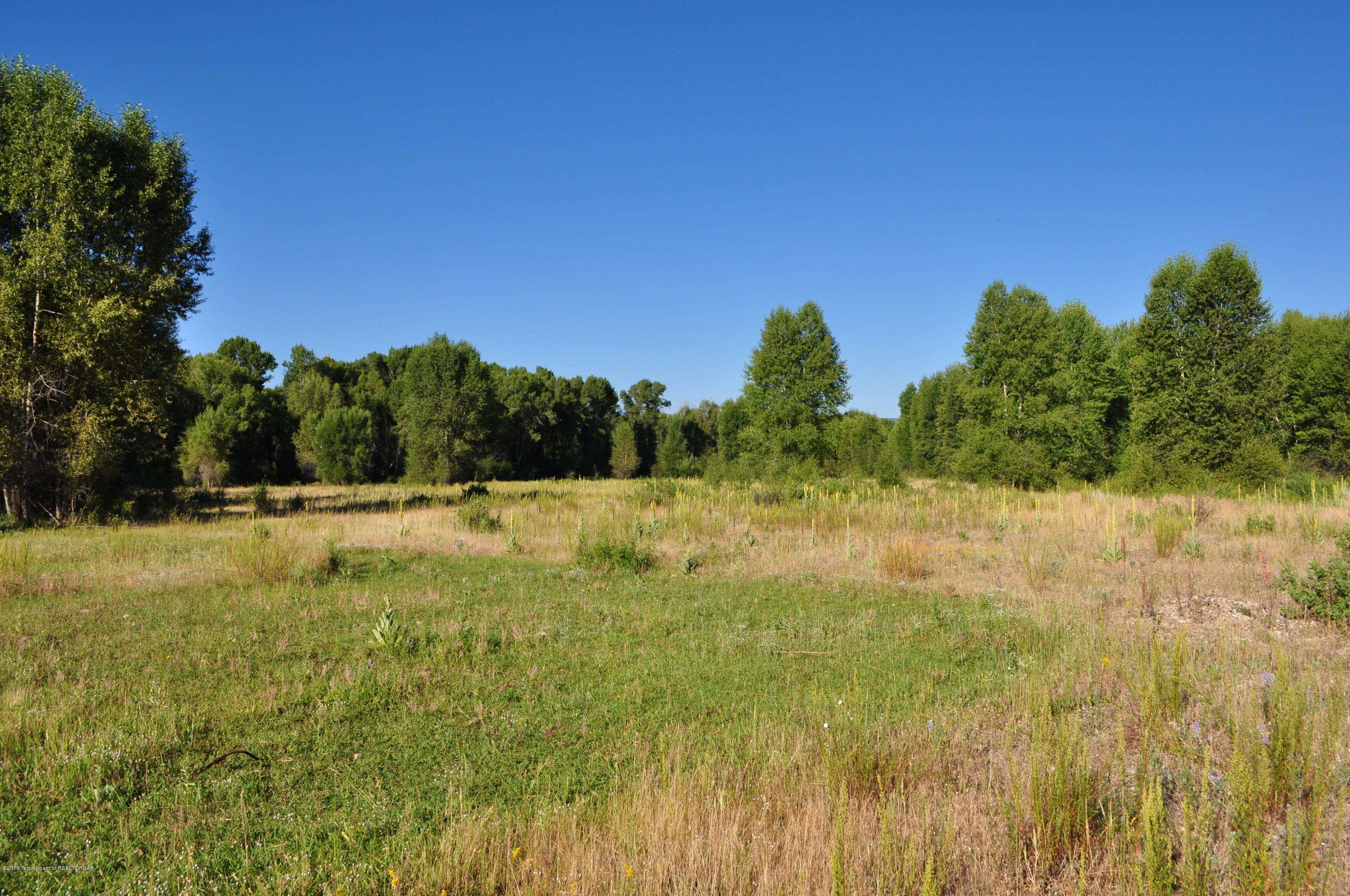 4805 N 4500 W, Tetonia, ID 83452