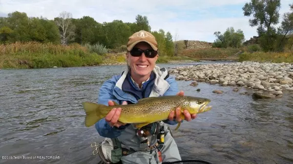 Hyattville, WY 82428,BIG HORN RANCH