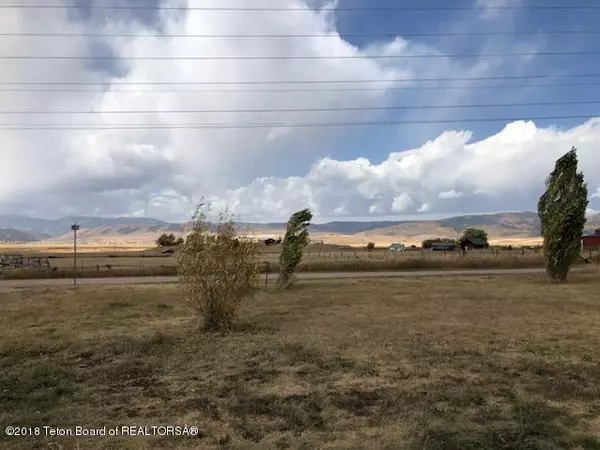 Grover, WY 83122,114 MEADOWLARK