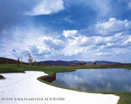 Victor, ID 83455,45 RAMMELL Road