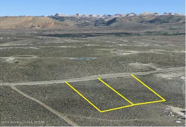 LOT 152 MERRIMAC TRL, Boulder, WY 82923