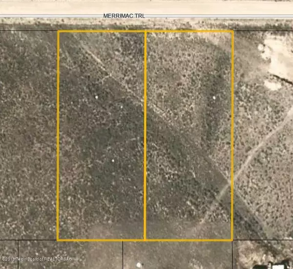 Boulder, WY 82923,LOT 152 MERRIMAC TRL