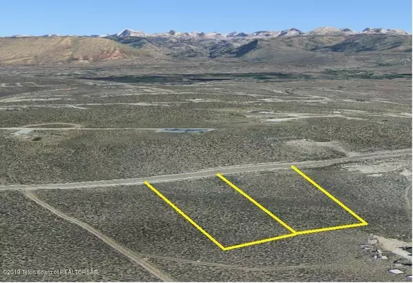 LOT 151 MERRIMAC, Boulder, WY 82923