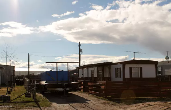 411 RAKESTRAW AVE., Marbleton, WY 83113