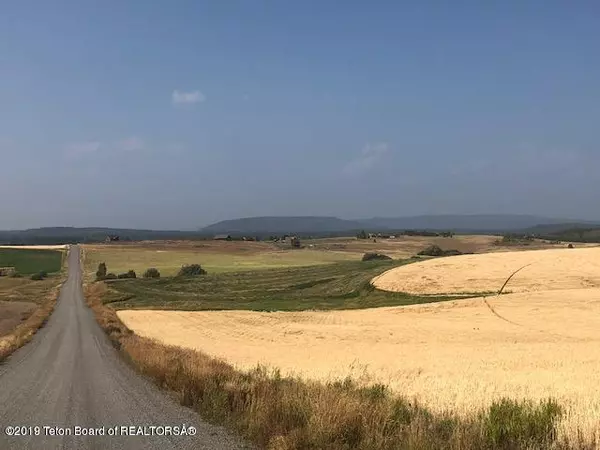 Ashton, ID 83420,4412 CHICKADEE Lane