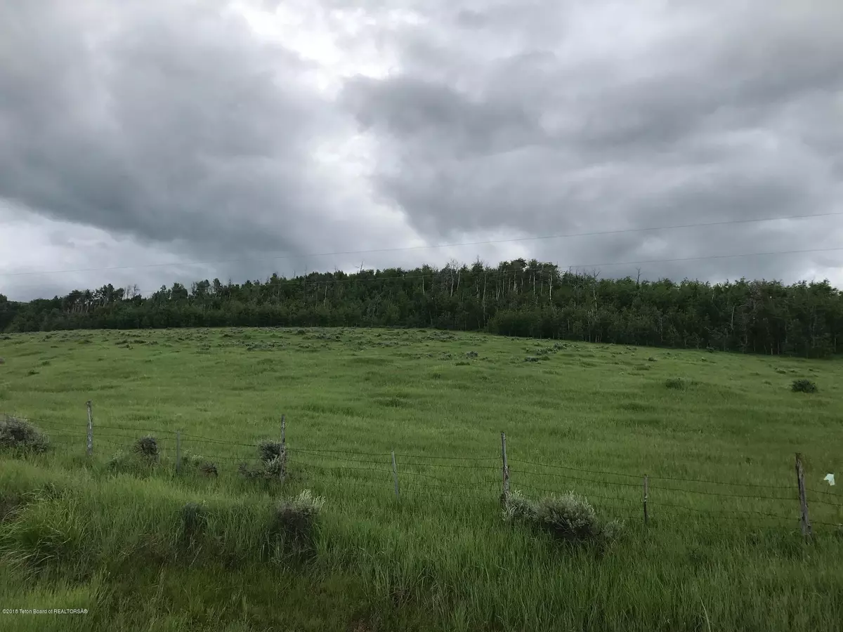 Henry, ID 83230,LOT 4 HENRY CUTOFF ROAD