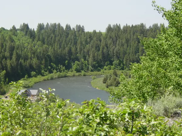 3910 FISHERMANS, Ashton, ID 83420