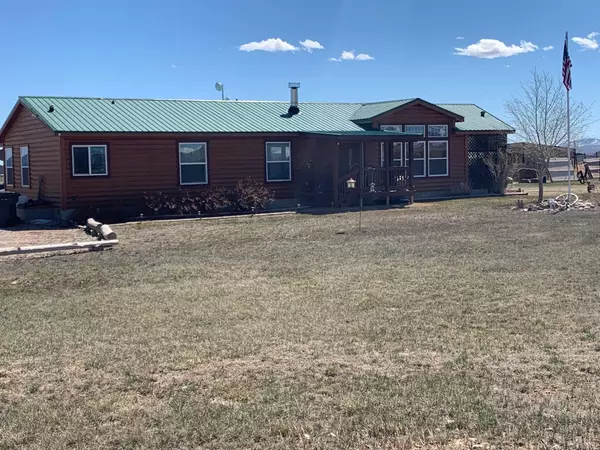 14 TANNER Lane, Big Piney, WY 83113